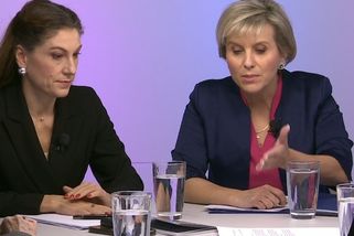 Nedělní debaty: O nejlepší zemi a bonzování komisi